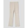 Anggae Lace Line Pants Ivory