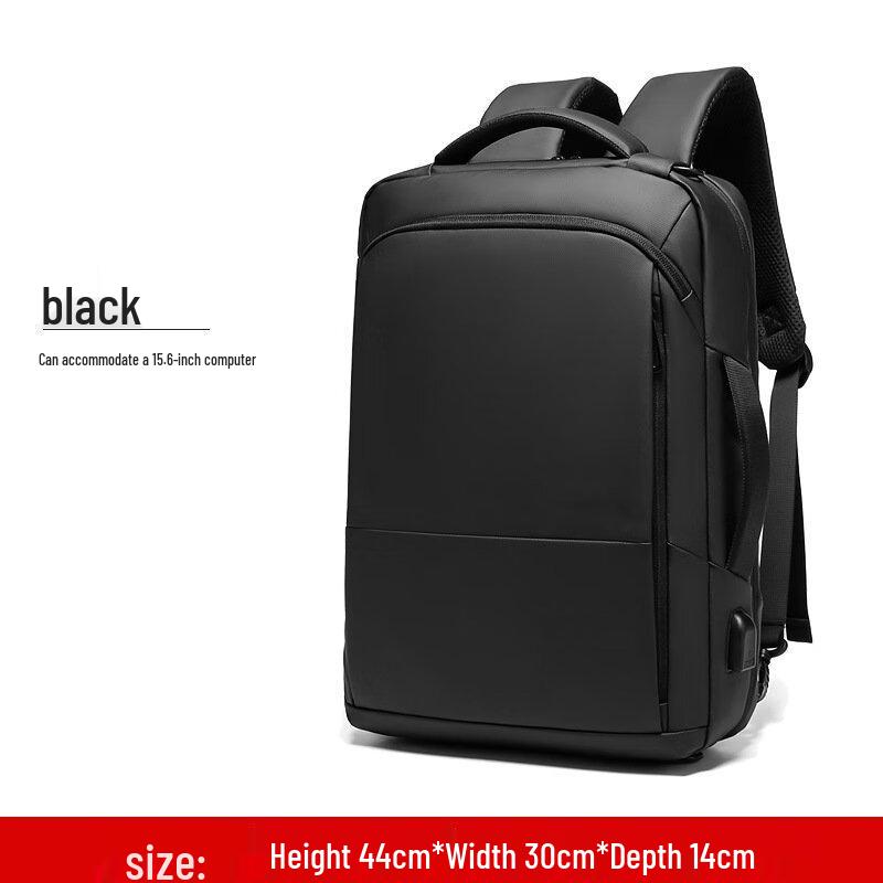 Lishin Men s Laptop & Travel Backpack