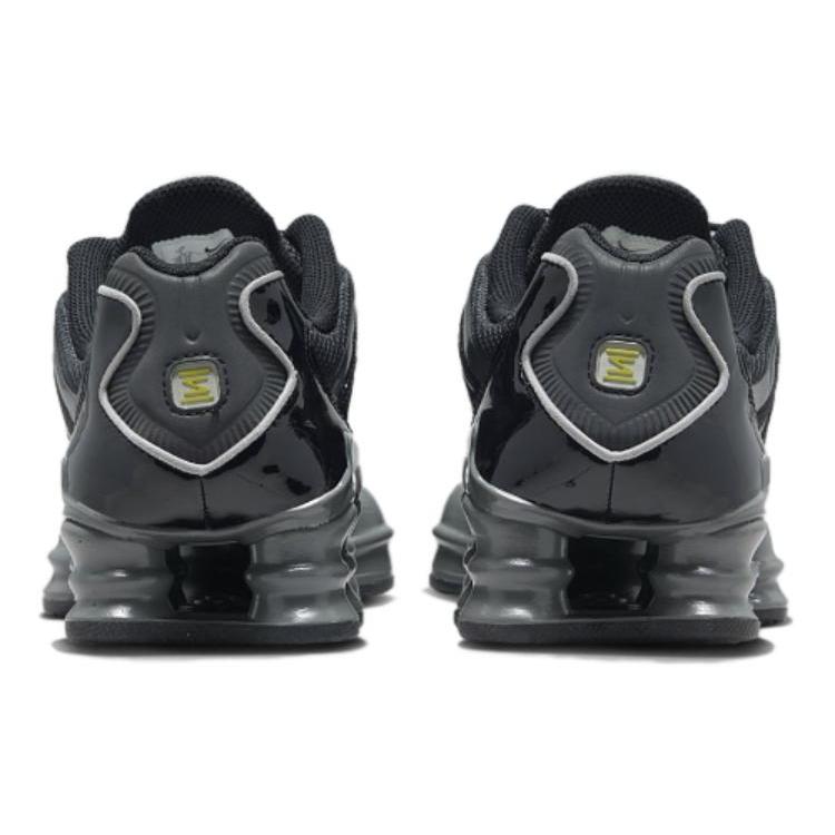 New Nike Shox Tl Black Iron Grey Women's FV0939-001