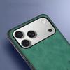 Shell For iPhone 17 Pro Max 3D Cartoon Head Elk Deer Leather Phone Shockproof Case For Apple 17 Air 16e 15 16 Pro Max Soft Silicone Phone Bumper Cover