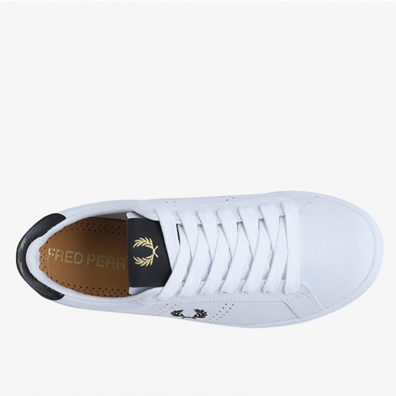Fred Perry Unisex Sneakers Sfpu2314321 200
