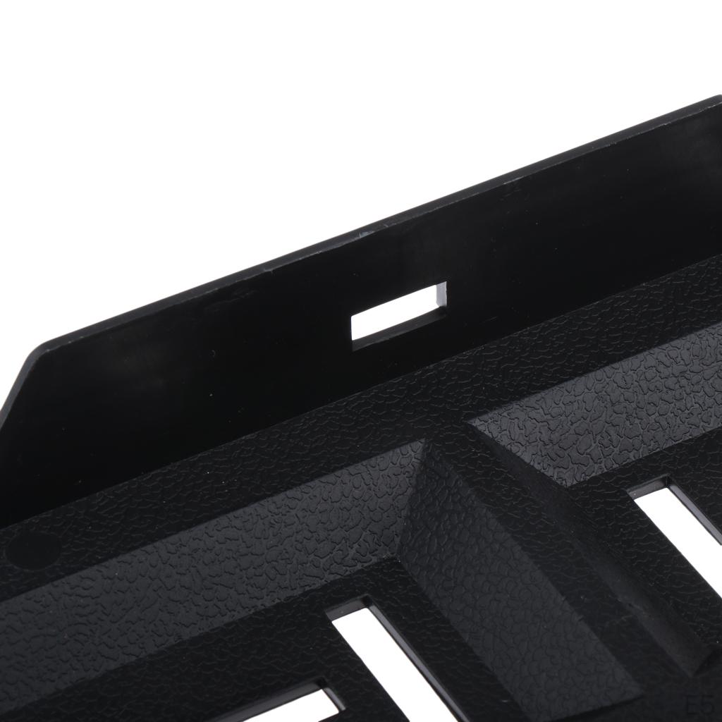 -ZJ01 Universalbatteriehalter, Standard 6 Größen zur Auswahl