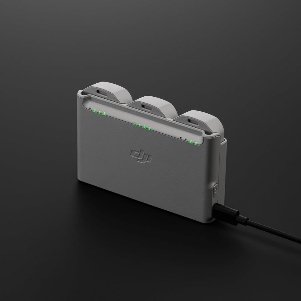 DJI Neo 2-Way Charging Hub