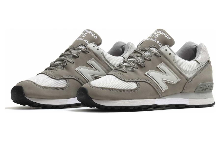 576 New Balance Hecho en Inglaterra 'Toasted Nut' OU576FLB