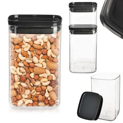 Recipientes para alimentos – Conservação de alimentos
