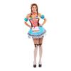 Déguisement Oktobefest Sexy Pour Femme
