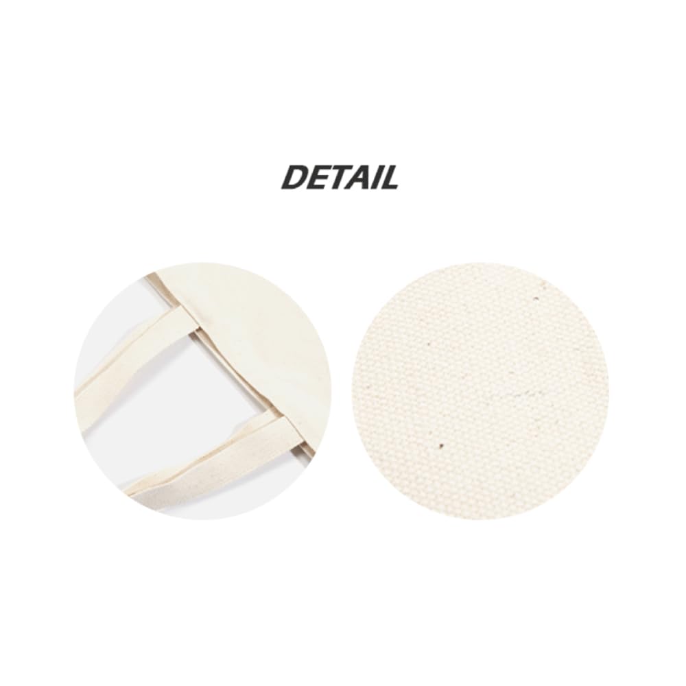 STRAY KIDS Canvas ECOBAG Eco Bag (White, Felix)