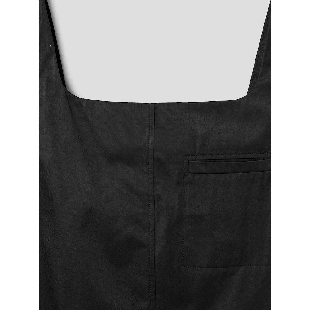 8seconds Layered Dress Black (324871Ly25)
