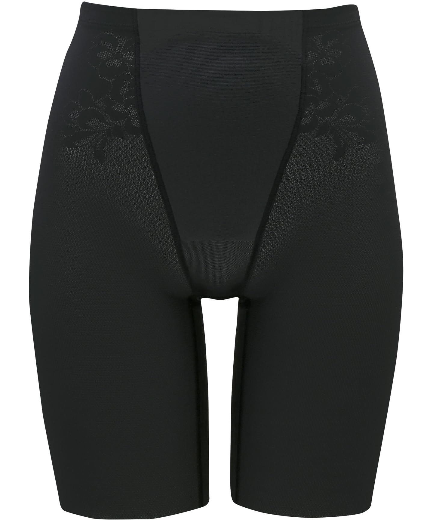 

Корсет Wacoal, силуэт которого делает вас моложе на 5 лет. Подтягивает живот и стройнит вашу талию. Можно носить долго. GRC423 Размеры BL 64 и [Стройнящий моложе]