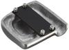 Kijima Motorcycle Parts Brake Pedal Cover Groove Type/FXD HD-05339