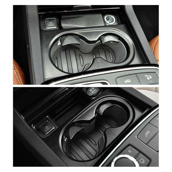 Center Console Cup Holder for Mercedes ML/GL/GLE/GLS W166/W292/X166