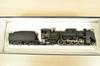 Nippon Sharyo KTM D51 Steam Locomotive 1/45 Display Model from Japan