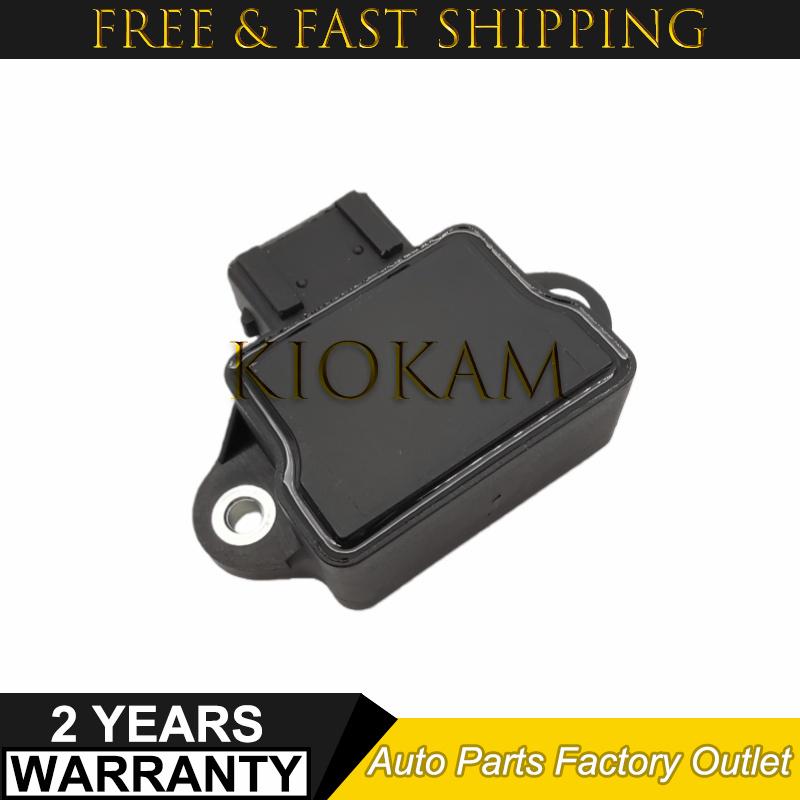 1PC 143600 TPS Throttle Position Sensor For BMW E46 318i 1.9L New 14360000 13631436000