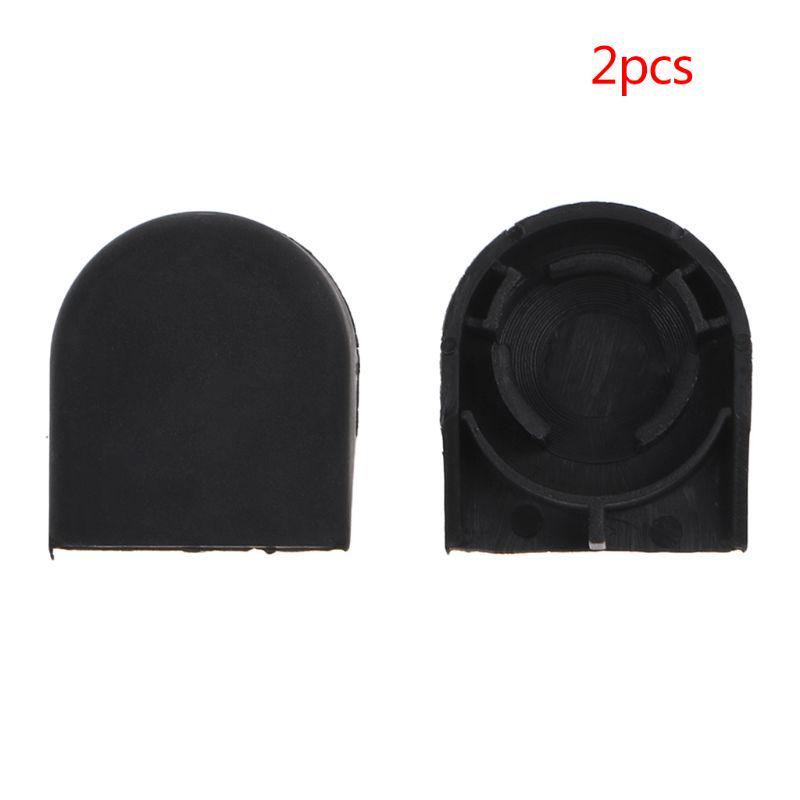 Buy 2Pcs Car Wiper Arm Cap For Toyota Yaris Corolla Plastic Wiper Cover