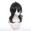 Iirukaa Ensemble Stars Sakuma Rei Cosplay Wig Heat for 2D Halloween Disguise Wig, Wig, Net, Resistant, Photography, Events, Costumes,