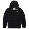 Aquascutum Mens Hooded Active Jacket