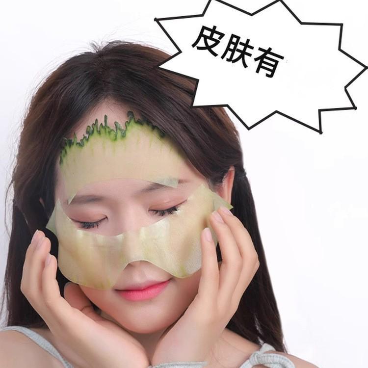 Cucumber Peeler & Facial Mask Tool: Ultra-Thin Slices & Multifunctional Pencil Sharpener