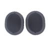 Soft Ear pads Durable Ear Cushions for WHCH710N CH700N Headphones Earcups Earmuff Earcups Noise Isolation Easy-to-Wear
