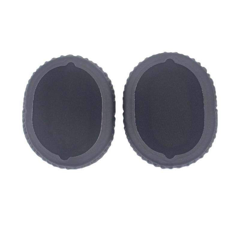 Soft Ear pads Durable Ear Cushions for WHCH710N CH700N Headphones Earcups Earmuff Earcups Noise Isolation Easy-to-Wear