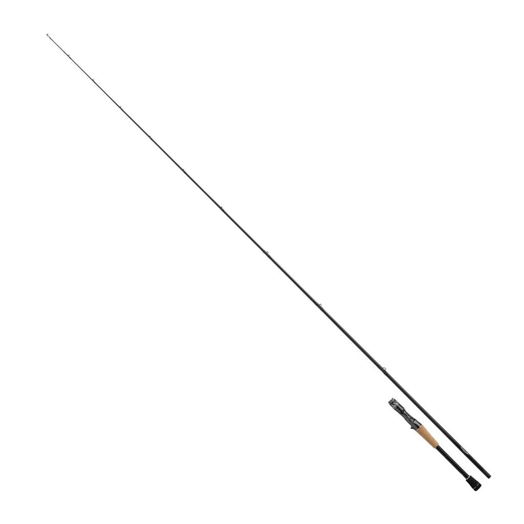 Daiwa Steez RC C611MH-SV Bass Rod