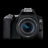 Canon EOS 200D Mark II DSLR Camera (CN version)