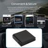 For Wireless Apple CarPlay & Android Auto For Mercedes Benz w/ NTG4.5 System