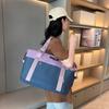 Lishen Fashion Expandable Waterproof Travel Gym Bag