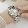 Diamond-Encrusted Women'S Watch Round Watch Not Waterproof Women'S Watch