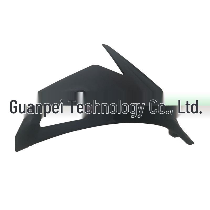 

Kawasaki Ninja 400 2018-2021 Turn Signal Fairings