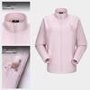 Camel Unisex Windproof Warm Softshell Jacket