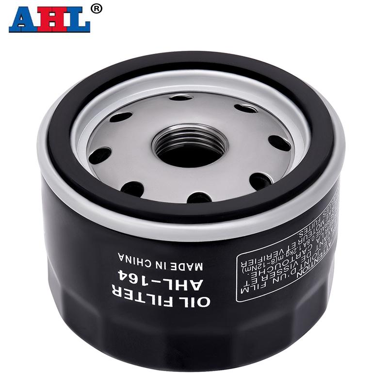 Motorcycle Parts Oil Filter For BMW R1200RT R1200R R1200GS ADVENTURE R1200S R1200R CLASSIC R1200 HP2 SPORT 647 1170