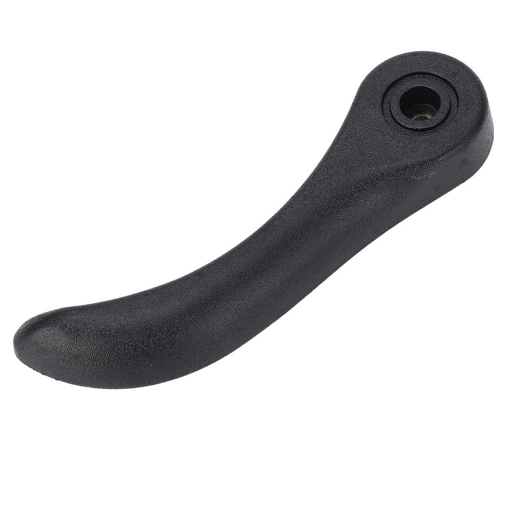 Seat Adjuster Handle Convenient Wear Resisting Seat Back Recliner Adjustment Handle for Jimmy