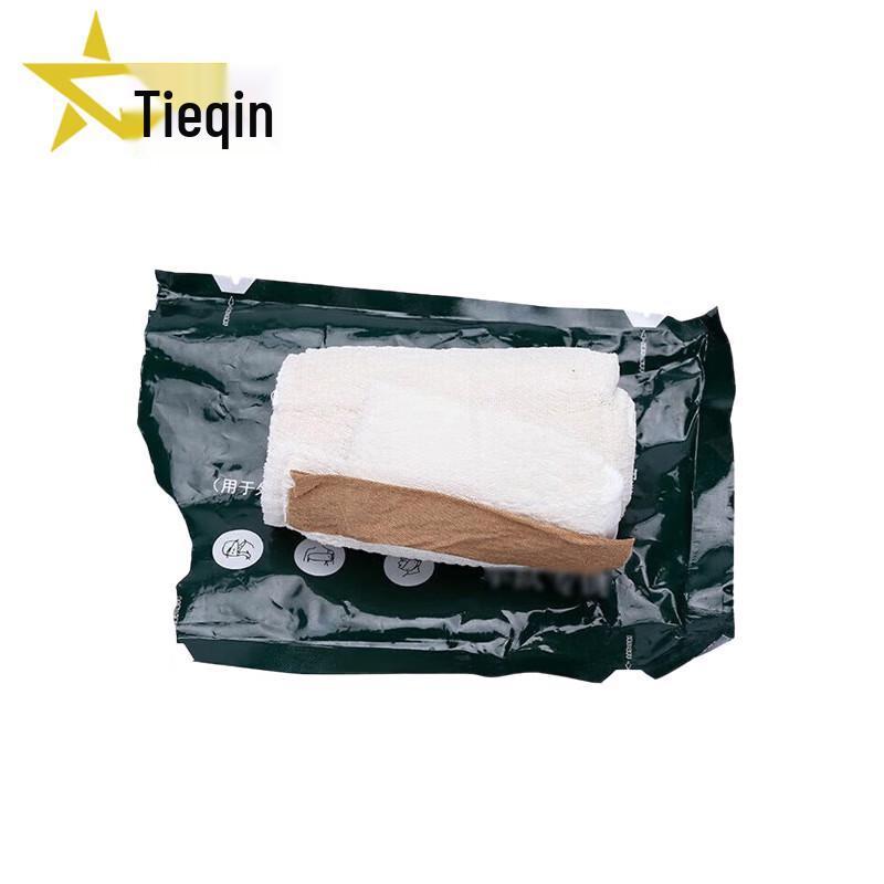 Emergency Hemostatic Bandage 100x4500mm