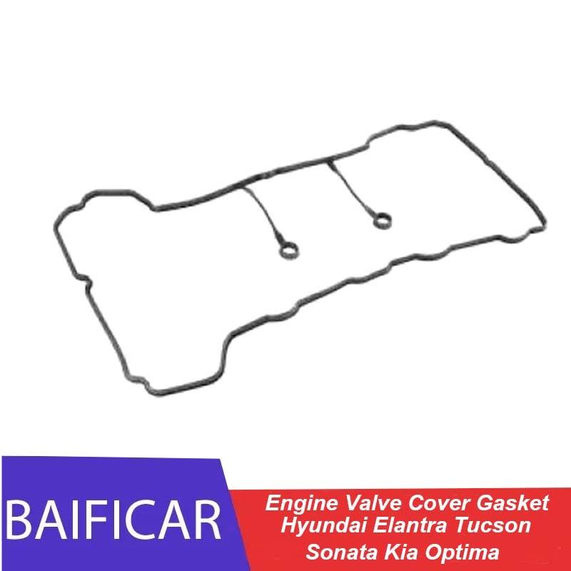 Baificar Brand New Engine Valve Cover Gasket 22441-2E000 For Hyundai Elantra Tucson Sonata Kia Optima
