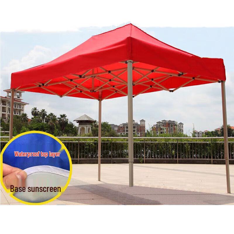 Retractable Outdoor Awning Sun Shelter