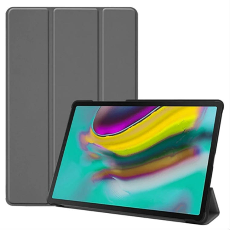 Custodia a libro Flip per Samsung Galaxy Tab S5e 10.5 SM-T720 SM-T725 T720 T725 Tablet