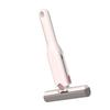 Desktop Mini Mop Strong Absorption Self Squeeze Lightweight Handheld Mini Mop for Home Kitchen