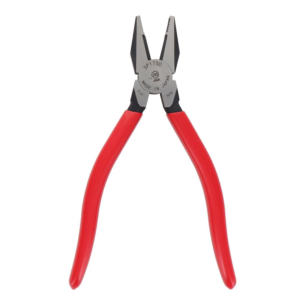 Sankyo Corporation VICTOR HIGH QUALITY Pliers 175mm SP175D