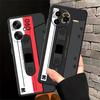 Case for Xiaomi Mi 12T Pro 10T 11 14 13 Lite 12X 11T 12 Funda Phone Cover Fashion Cassette Tape
