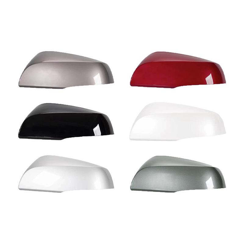 20-23 RAV4 Highlander Rearview Mirror Shell with Reflective Lens & Turn Signal