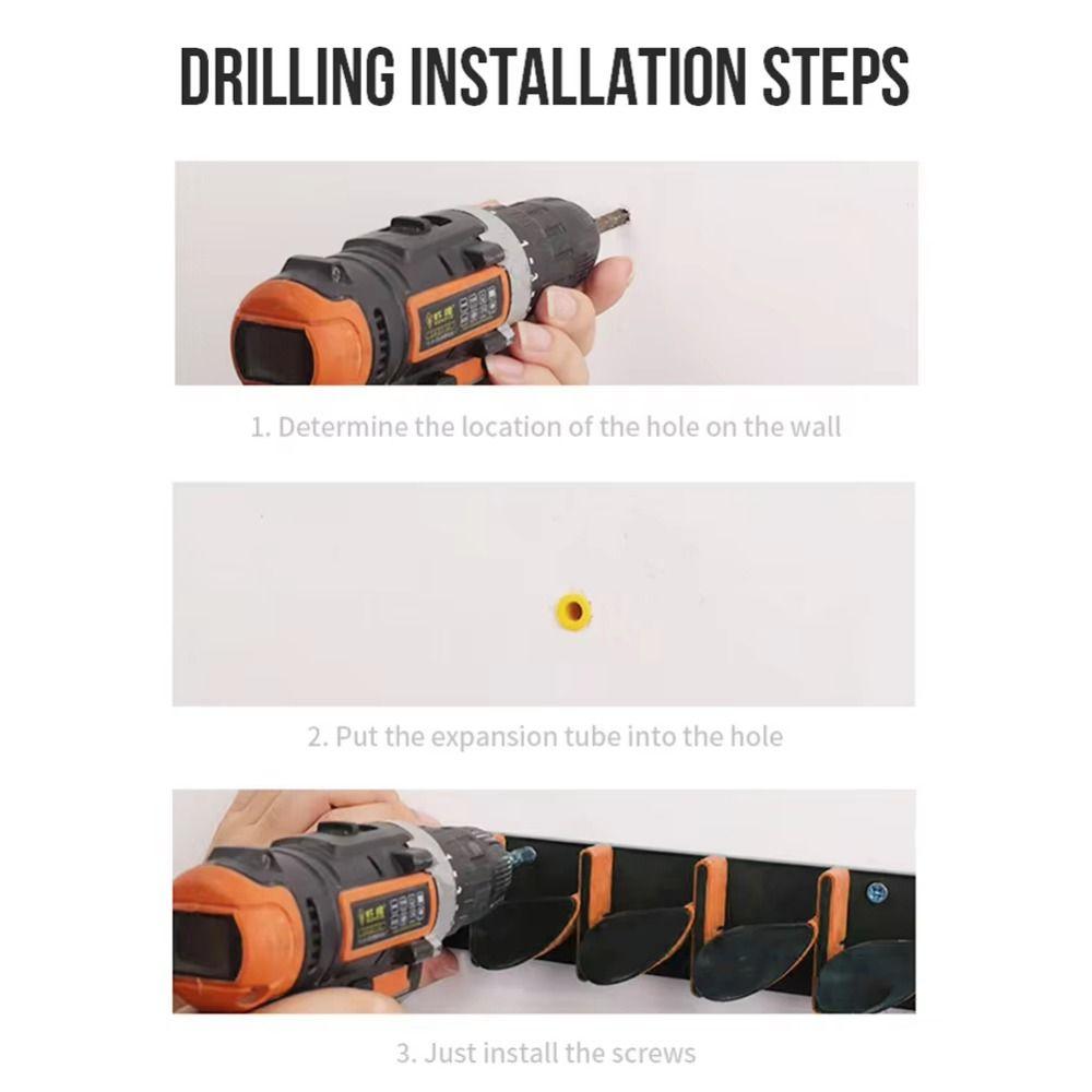 Verstellbares Angelruten-Aufbewahrungsregal Einfache Installation Angelruten-Träger Angelzubehör