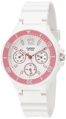 Standard Watch LRW-250H-4A (Imported)