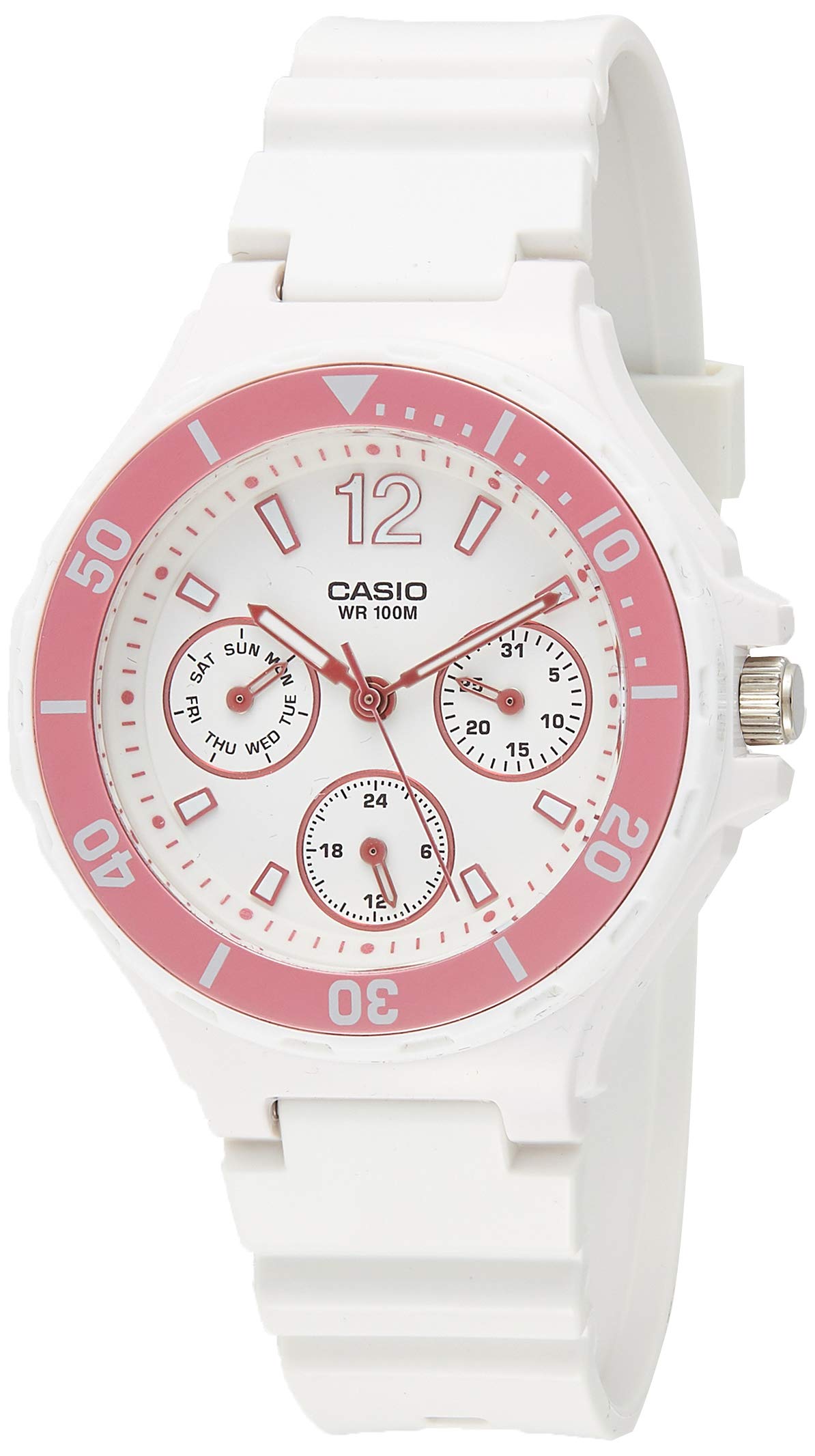 

Смотреть Реимпортированный продукт [Casio Standard] LRW-250H-4A
