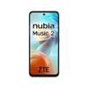 Smartphone ZTE Nubia Music 2 4GB 128GB Pop Art Speaker 104dB Dual SIM