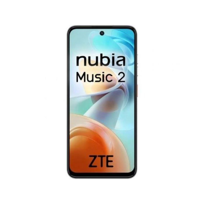 Smartphone ZTE Nubia Music 2 4GB 128GB Pop Art Altavoz 104dB Dual SIM