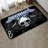 Modern Bedroom Entrance Doormat The Binding Of Isaac Living Room Carpet Hallway Nonslip long Rug Floor Door Mats Home Prayer Mat