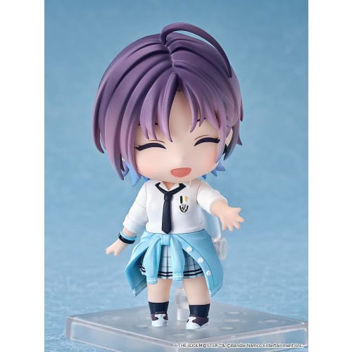 Nendoroid Idolmaster Shiny Colors Toru Asakura Non-scale Plastic Painted Movable Figure