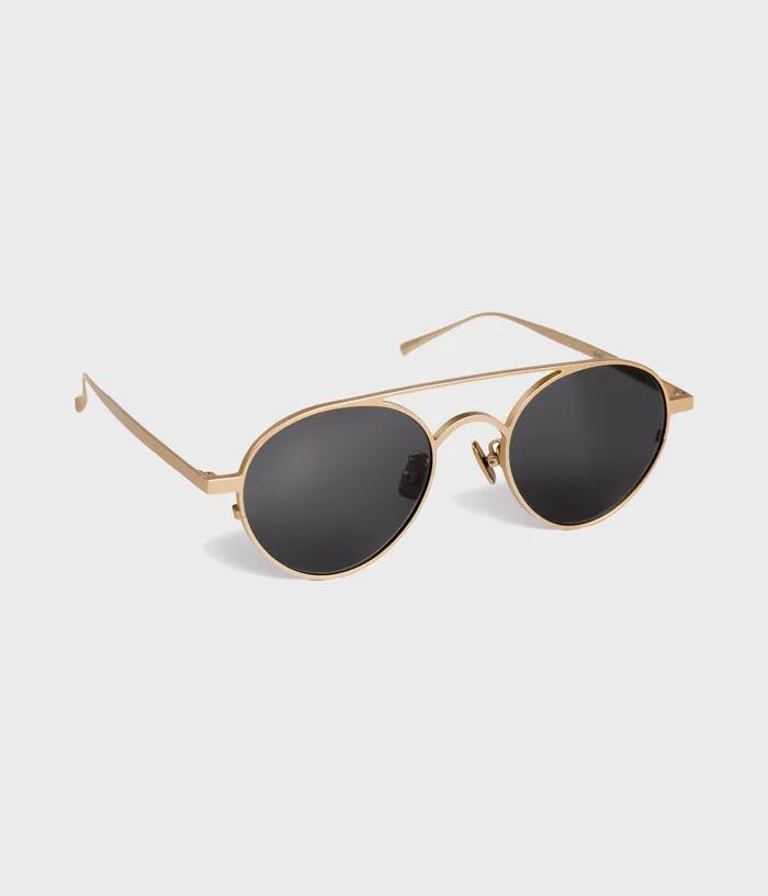 Brass, Gold Col.