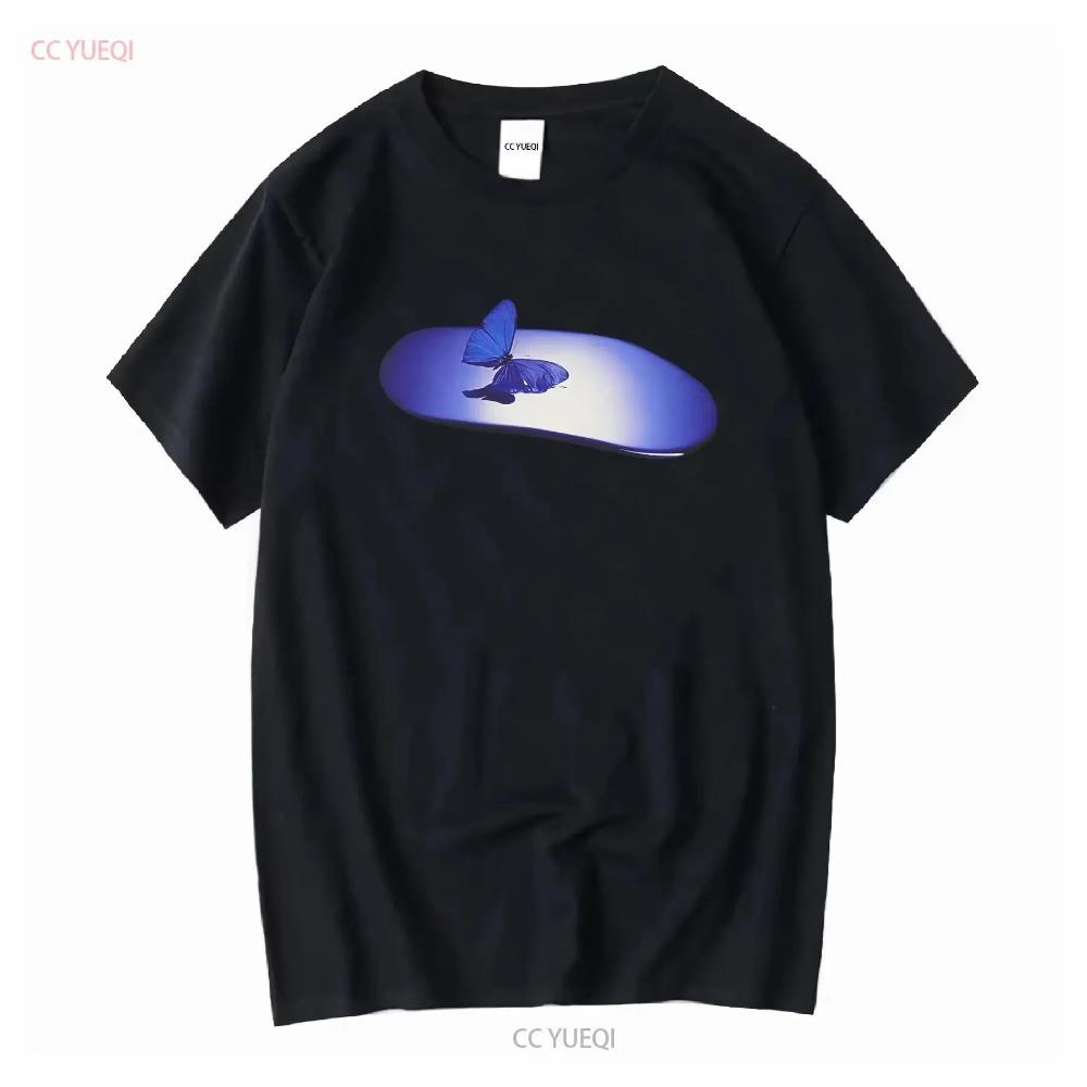 

Майка Mike Oldfield Platinum с длинным или коротким рукавом, винтажная, вываренная, унисекс, мягкая, с графикой, стильная, модная, универсальная XXXXXL чёрный