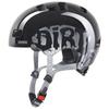 Uvex Bicycle Durable Hard Adjustable CE Kid 3 Cm Children's Helmet, Shell, Size, Certified, / 51-55